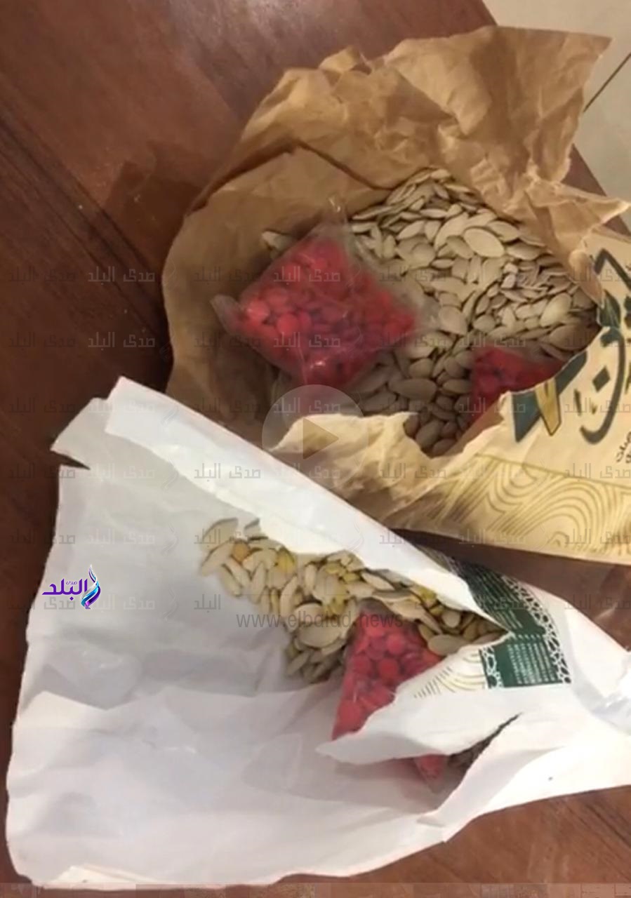 المضبوطات المضبوطات