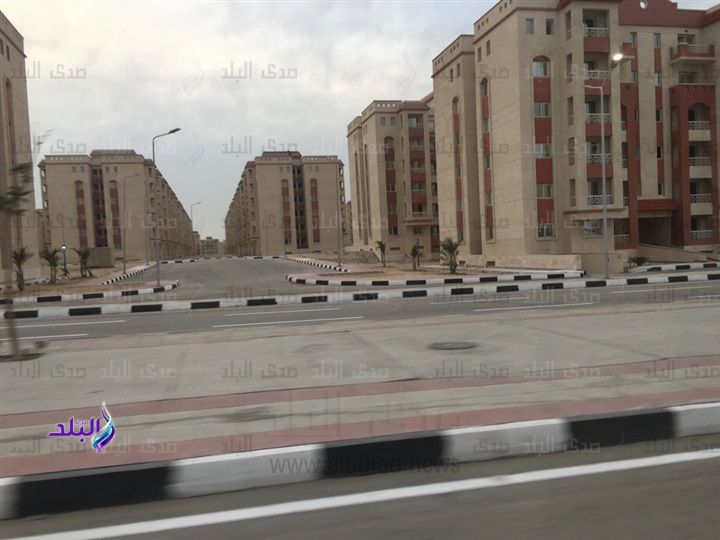 مدينة الإسماعيلة الجديدة مدينة الإسماعيلة الجديدة