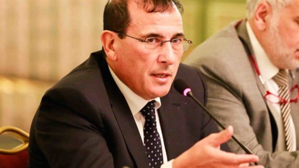 حسام الشاعر رئيس غرفة الشركات السياحية حسام الشاعر رئيس غرفة الشركات السياحية