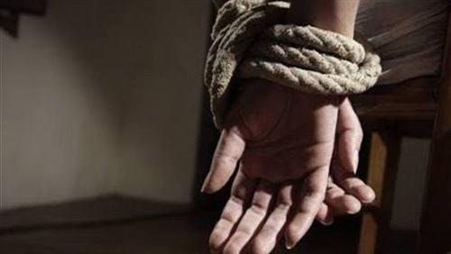 تحرير نجل رجل أعمال اختطفه مقاول