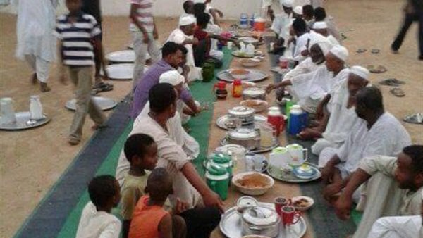 طقوس وعادات خاصة لإحياء ليالى شهر رمضان المبارك بأسوان