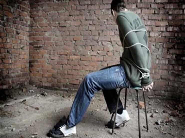 صورة ارشيفية - اختطاف