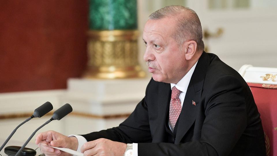 اردوغان 