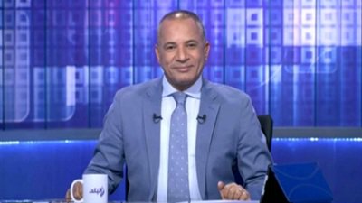 أحمد موسى 