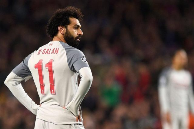 محمد صلاح محمد صلاح