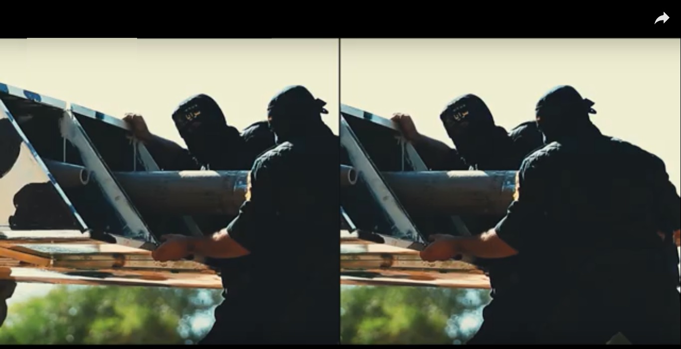 سرايا القدس تهدد إسرائيل