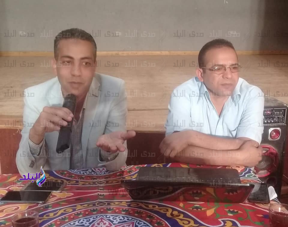 إعلام قنا ينظم ندوة عن"الحد من مصادر تلوث الهواء"