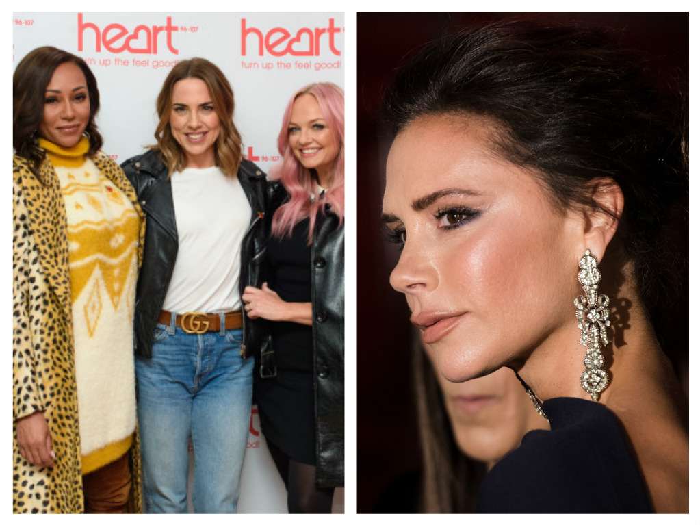 فيكتوريا بيكهام 