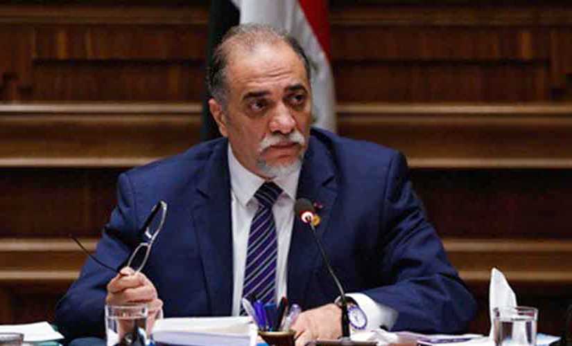 د الدكتور عبد الهادى القصبى، رئيس ائتلاف دعم مصر د الدكتور عبد الهادى القصبى، رئيس ائتلاف دعم مصر