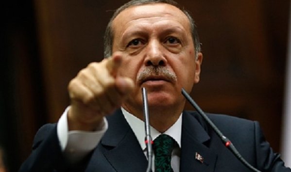 اردوغان اردوغان