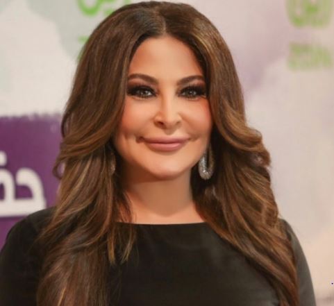 اليسا اليسا