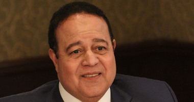 الإعلامى جمال الشاعر