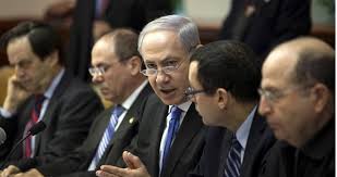 اجتماع حكومة الاحتلال برئاسة نتنياهو