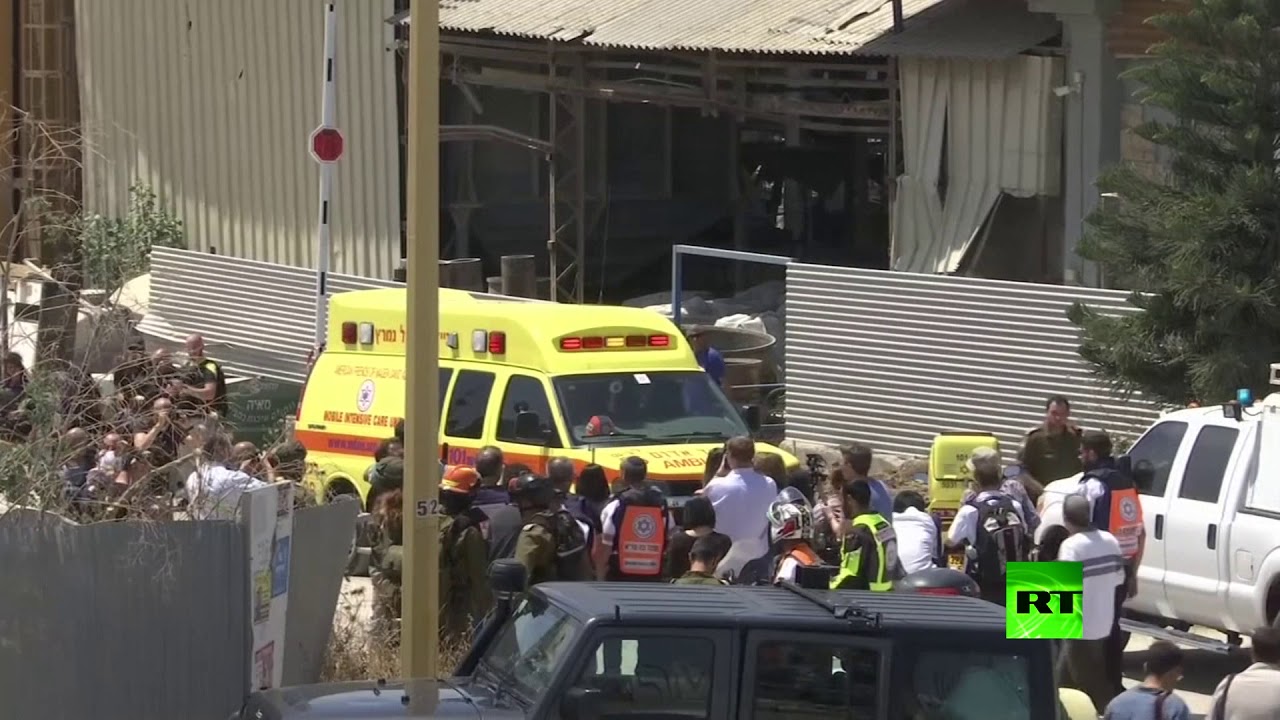 مقتل إسرائيليين 2 جراء سقوط صواريخ