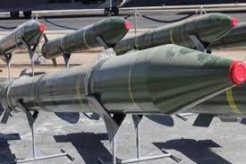 صواريخ حماس 