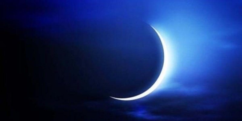 هلال شهر رمضان هلال شهر رمضان