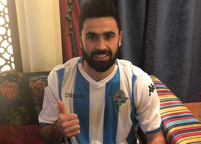 عمر خربين