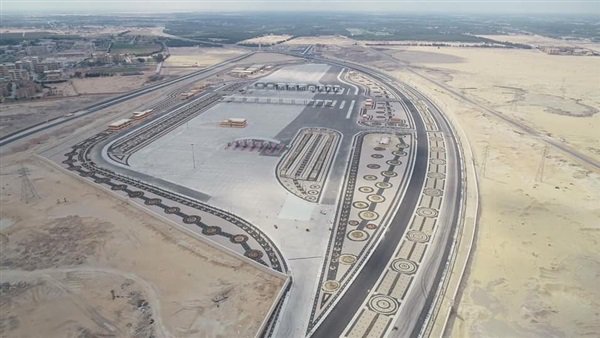 أنفاق الإسماعيلية