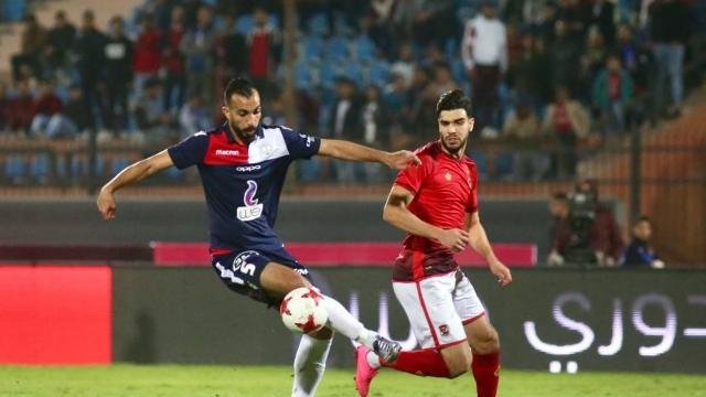 الاهلي والنجوم الاهلي والنجوم