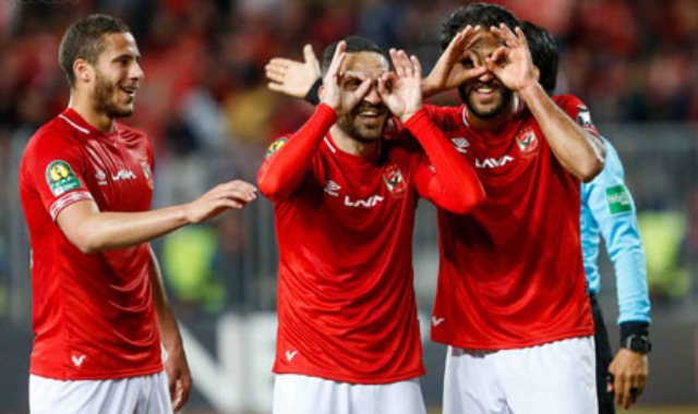 الاهلي الاهلي