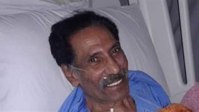 محمد أبو الوفا 