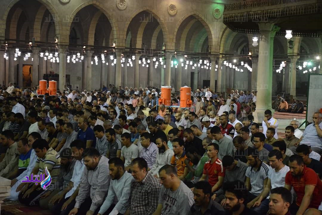 تعرف على موعد صلاة الفجر لأول أيام شهر رمضان 2019 تعرف على موعد صلاة الفجر لأول أيام شهر رمضان 2019