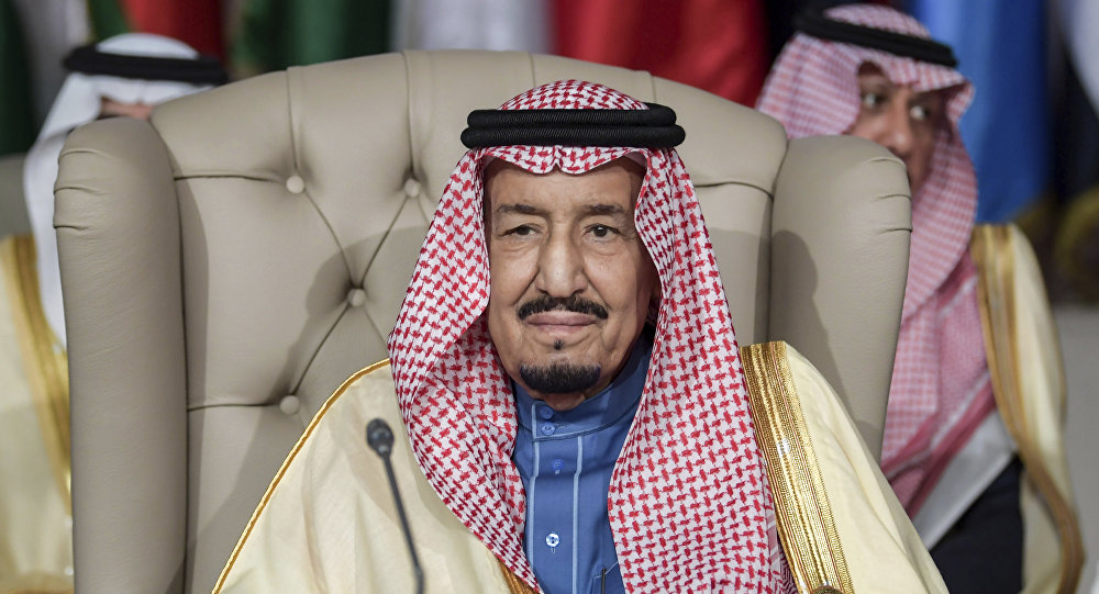 الملك سلمان الملك سلمان