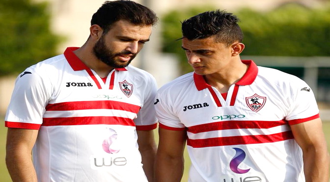 التونسي حمدي النقاز التونسي حمدي النقاز