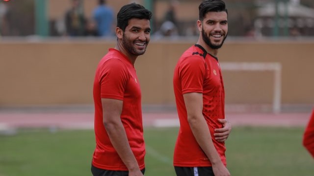 ازارو وصالح جمعة 