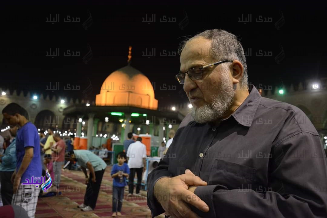تعرف على موعد أذان الفجر لأول أيام شهر رمضان 2019 تعرف على موعد أذان الفجر لأول أيام شهر رمضان 2019