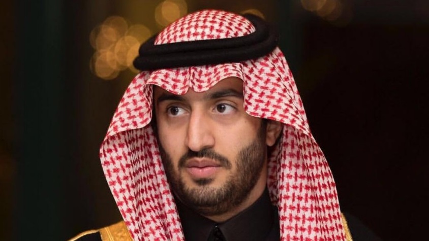 الأمير عبد العزيز بن فيصل الأمير عبد العزيز بن فيصل