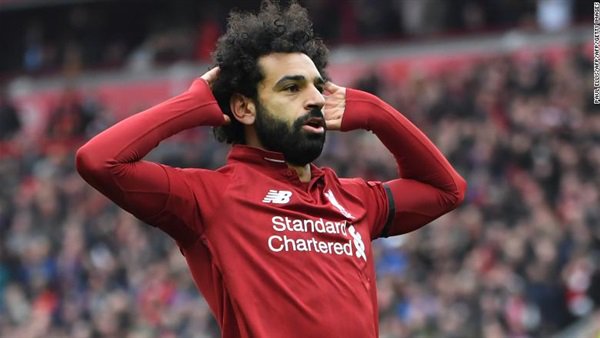 محمد صلاح 