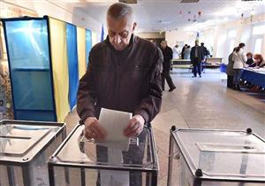 الانتخابات 