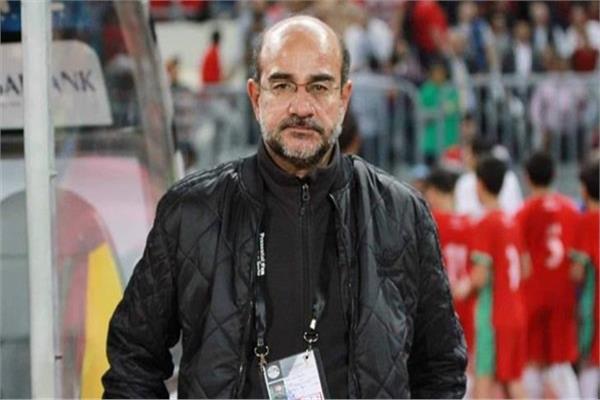 عامر حسين عامر حسين