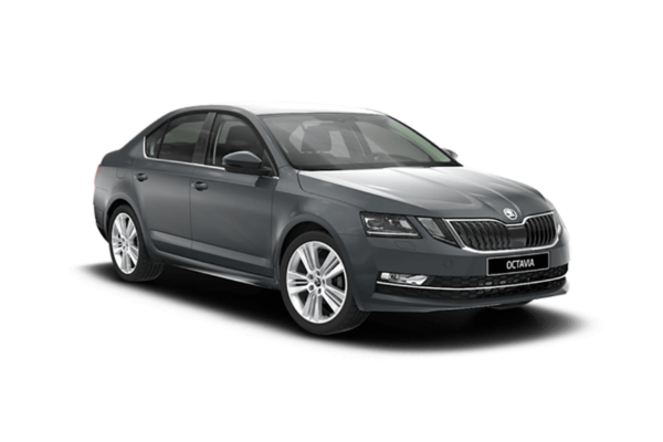 سكودا أوكتافيا