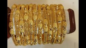 مشغولات ذهبية