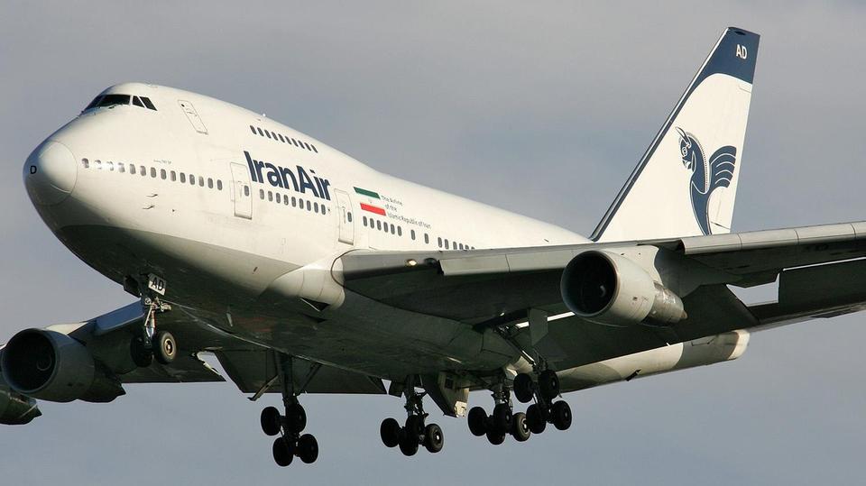 ايران اير ايران اير