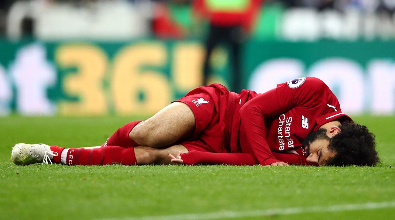 محمد صلاح محمد صلاح