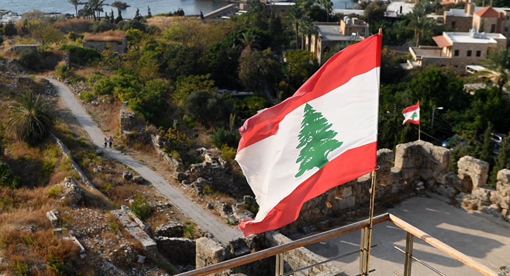 لبنان لبنان