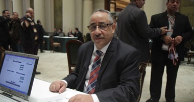 النائب طلعت خليل النائب طلعت خليل