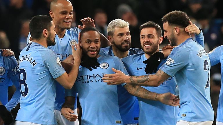مانشستر سيتي مانشستر سيتي