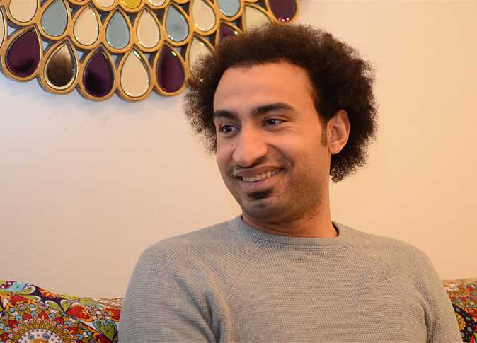 علي ربيع