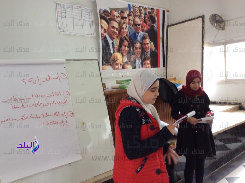 مبادرة 100 مليون صحة 