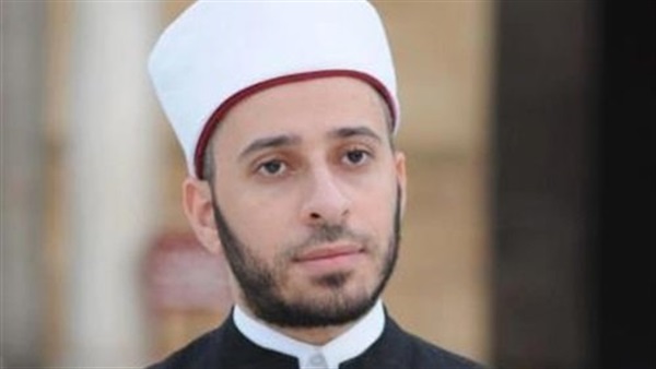 الدكتور أسامة الأزهري مستشار رئيس الجمهورية للشئون الدينية