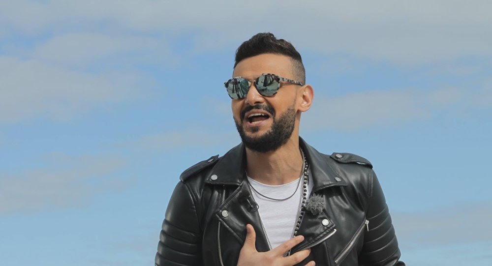 رامز جلال