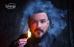 مسلسل علامة استفهام