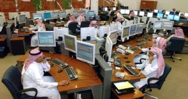 بورصة السعودية بورصة السعودية