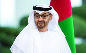 محمد بن زايد محمد بن زايد