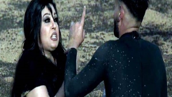 رامز جلال وفيفي عبده رامز جلال وفيفي عبده