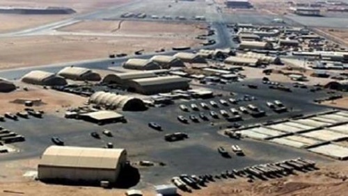 قاعدة حميميم الروسية قاعدة حميميم الروسية